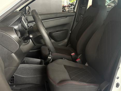 RENAULT Kwid 1.0 12V 4P SCE FLEX ZEN, Foto 6