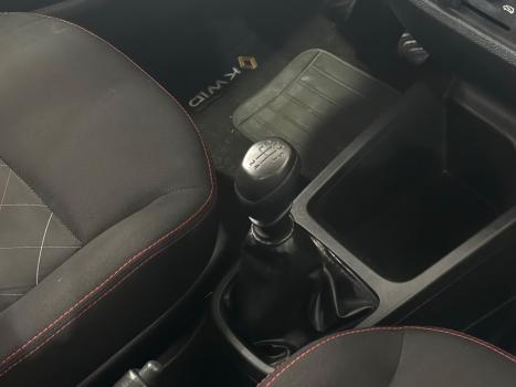 RENAULT Kwid 1.0 12V 4P SCE FLEX ZEN, Foto 7