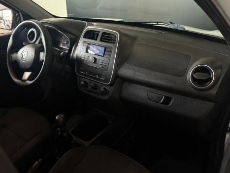 RENAULT Kwid 1.0 12V 4P SCE FLEX ZEN, Foto 9