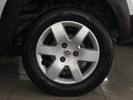 RENAULT Kwid 1.0 12V 4P SCE FLEX ZEN, Foto 10