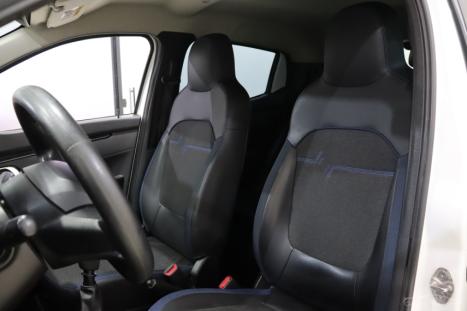 RENAULT Kwid 1.0 12V 4P SCE FLEX INTENSE, Foto 7