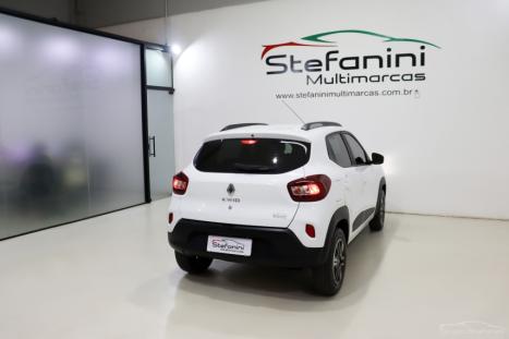 RENAULT Kwid 1.0 12V 4P SCE FLEX INTENSE, Foto 11