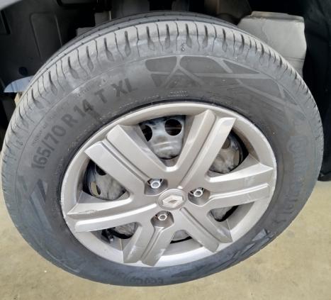 RENAULT Kwid 1.0 12V 4P SCE FLEX ZEN, Foto 9