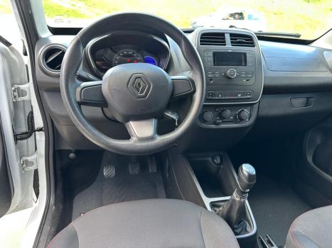 RENAULT Kwid 1.0 12V 4P SCE FLEX ZEN, Foto 6