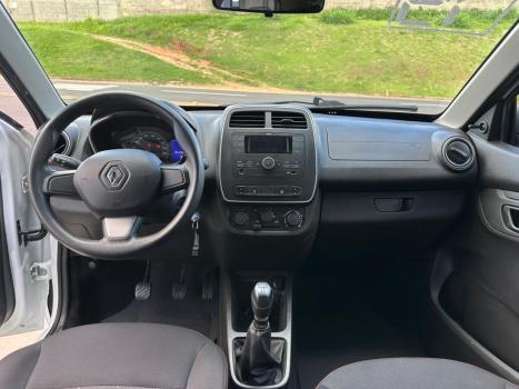 RENAULT Kwid 1.0 12V 4P SCE FLEX ZEN, Foto 7