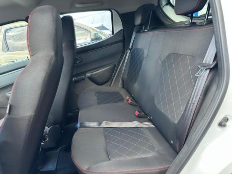 RENAULT Kwid 1.0 12V 4P SCE FLEX ZEN, Foto 8