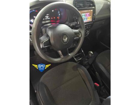 RENAULT Kwid 1.0 12V 4P SCE FLEX INTENSE, Foto 7