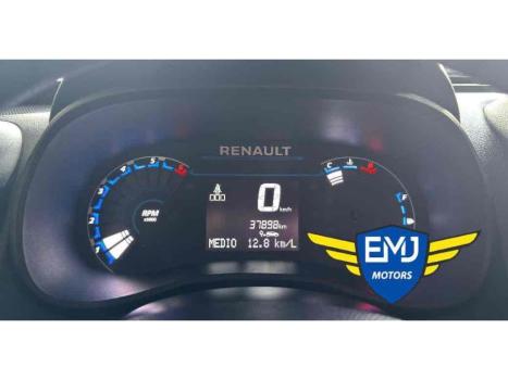 RENAULT Kwid 1.0 12V 4P SCE FLEX INTENSE, Foto 10