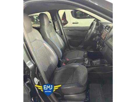 RENAULT Kwid 1.0 12V 4P SCE FLEX INTENSE, Foto 11