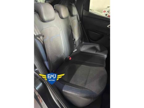 RENAULT Kwid 1.0 12V 4P SCE FLEX INTENSE, Foto 12