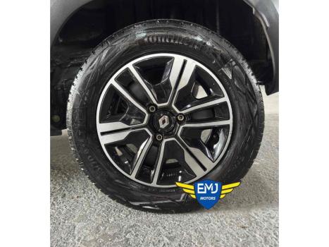 RENAULT Kwid 1.0 12V 4P SCE FLEX INTENSE, Foto 13