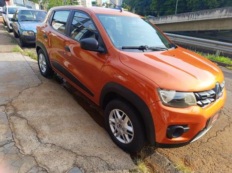 RENAULT Kwid 1.0 12V 4P SCE FLEX ZEN, Foto 1