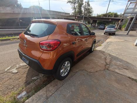 RENAULT Kwid 1.0 12V 4P SCE FLEX ZEN, Foto 3