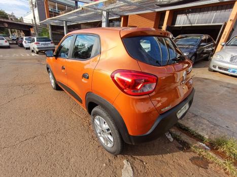 RENAULT Kwid 1.0 12V 4P SCE FLEX ZEN, Foto 4