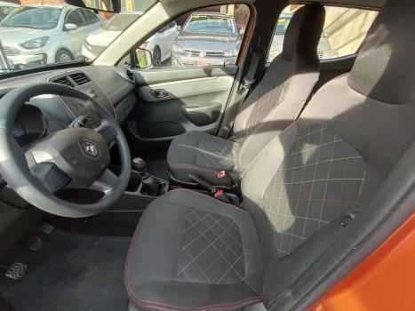 RENAULT Kwid 1.0 12V 4P SCE FLEX ZEN, Foto 5