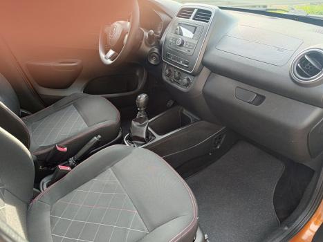 RENAULT Kwid 1.0 12V 4P SCE FLEX ZEN, Foto 6