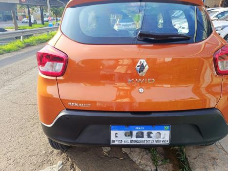 RENAULT Kwid 1.0 12V 4P SCE FLEX ZEN, Foto 7