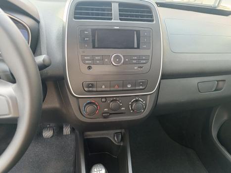 RENAULT Kwid 1.0 12V 4P SCE FLEX ZEN, Foto 9
