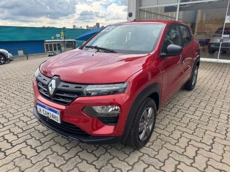 RENAULT Kwid 1.0 12V 4P SCE FLEX ZEN, Foto 1