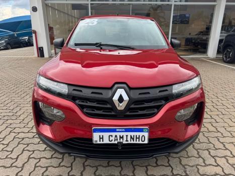 RENAULT Kwid 1.0 12V 4P SCE FLEX ZEN, Foto 2