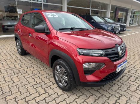 RENAULT Kwid 1.0 12V 4P SCE FLEX ZEN, Foto 3
