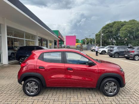 RENAULT Kwid 1.0 12V 4P SCE FLEX ZEN, Foto 4