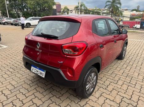 RENAULT Kwid 1.0 12V 4P SCE FLEX ZEN, Foto 5