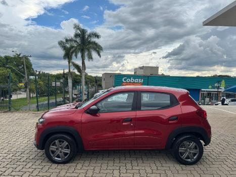 RENAULT Kwid 1.0 12V 4P SCE FLEX ZEN, Foto 8