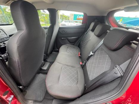 RENAULT Kwid 1.0 12V 4P SCE FLEX ZEN, Foto 9