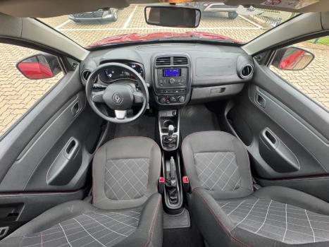 RENAULT Kwid 1.0 12V 4P SCE FLEX ZEN, Foto 10