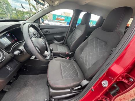 RENAULT Kwid 1.0 12V 4P SCE FLEX ZEN, Foto 11