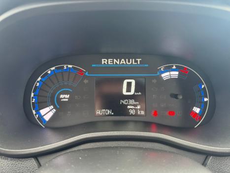 RENAULT Kwid 1.0 12V 4P SCE FLEX ZEN, Foto 12