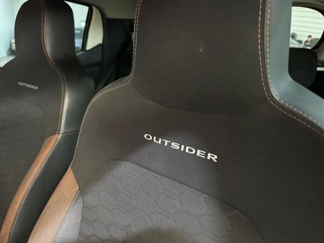 RENAULT Kwid 1.0 12V 4P SCE FLEX OUTSIDER, Foto 5