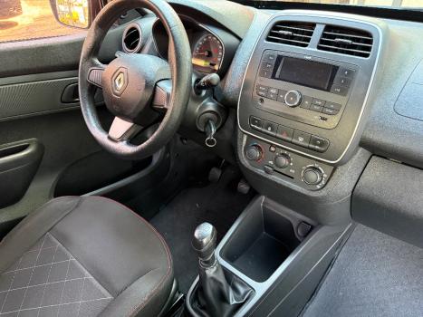 RENAULT Kwid 1.0 12V 4P SCE FLEX ZEN, Foto 5