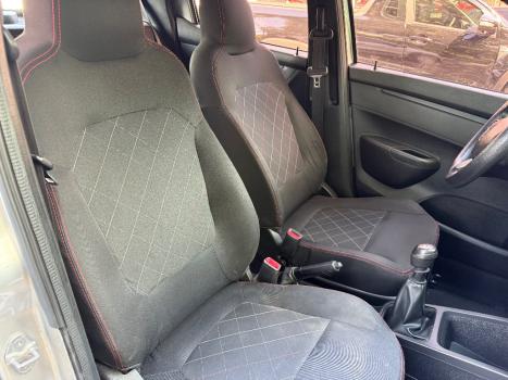 RENAULT Kwid 1.0 12V 4P SCE FLEX ZEN, Foto 7