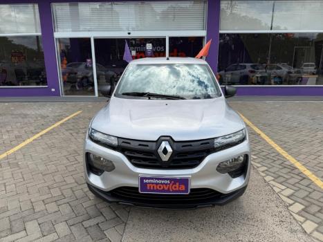 RENAULT Kwid 1.0 12V 4P SCE FLEX ZEN 2, Foto 1