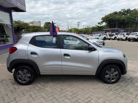 RENAULT Kwid 1.0 12V 4P SCE FLEX ZEN 2, Foto 3