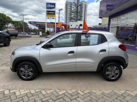 RENAULT Kwid 1.0 12V 4P SCE FLEX ZEN 2, Foto 4