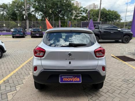 RENAULT Kwid 1.0 12V 4P SCE FLEX ZEN 2, Foto 5