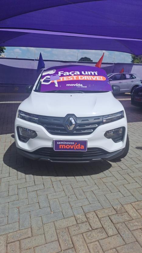 RENAULT Kwid 1.0 12V 4P SCE FLEX ZEN 2, Foto 1