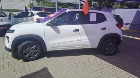 RENAULT Kwid 1.0 12V 4P SCE FLEX ZEN 2, Foto 2