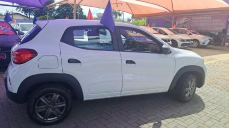 RENAULT Kwid 1.0 12V 4P SCE FLEX ZEN 2, Foto 4