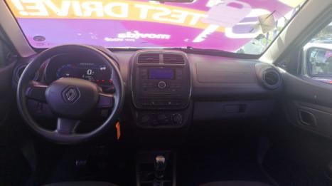 RENAULT Kwid 1.0 12V 4P SCE FLEX ZEN 2, Foto 5