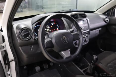 RENAULT Kwid 1.0 12V 4P SCE FLEX ZEN, Foto 4