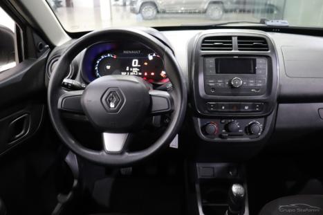 RENAULT Kwid 1.0 12V 4P SCE FLEX ZEN, Foto 5