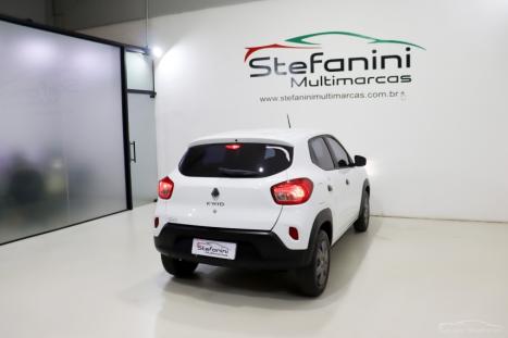 RENAULT Kwid 1.0 12V 4P SCE FLEX ZEN, Foto 11