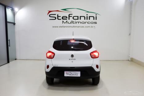 RENAULT Kwid 1.0 12V 4P SCE FLEX ZEN, Foto 12