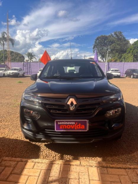 RENAULT Kwid 1.0 12V 4P SCE FLEX ZEN 2, Foto 1