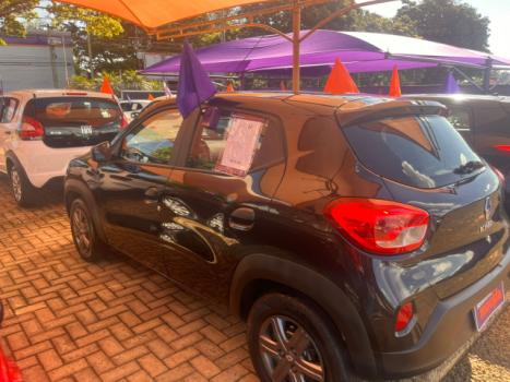 RENAULT Kwid 1.0 12V 4P SCE FLEX ZEN 2, Foto 2