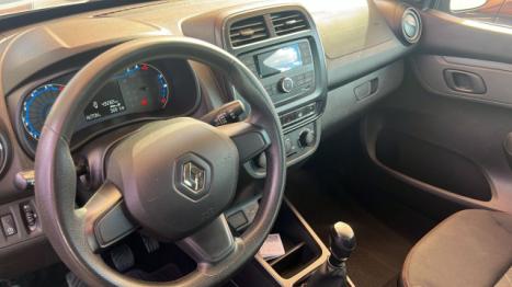 RENAULT Kwid 1.0 12V 4P SCE FLEX ZEN 2, Foto 3